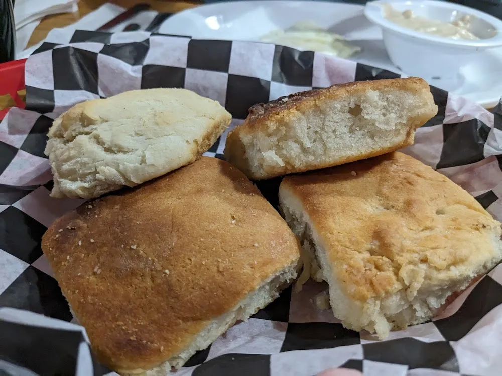 Biscuit