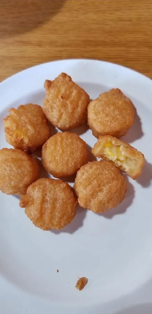 Corn Nuggets