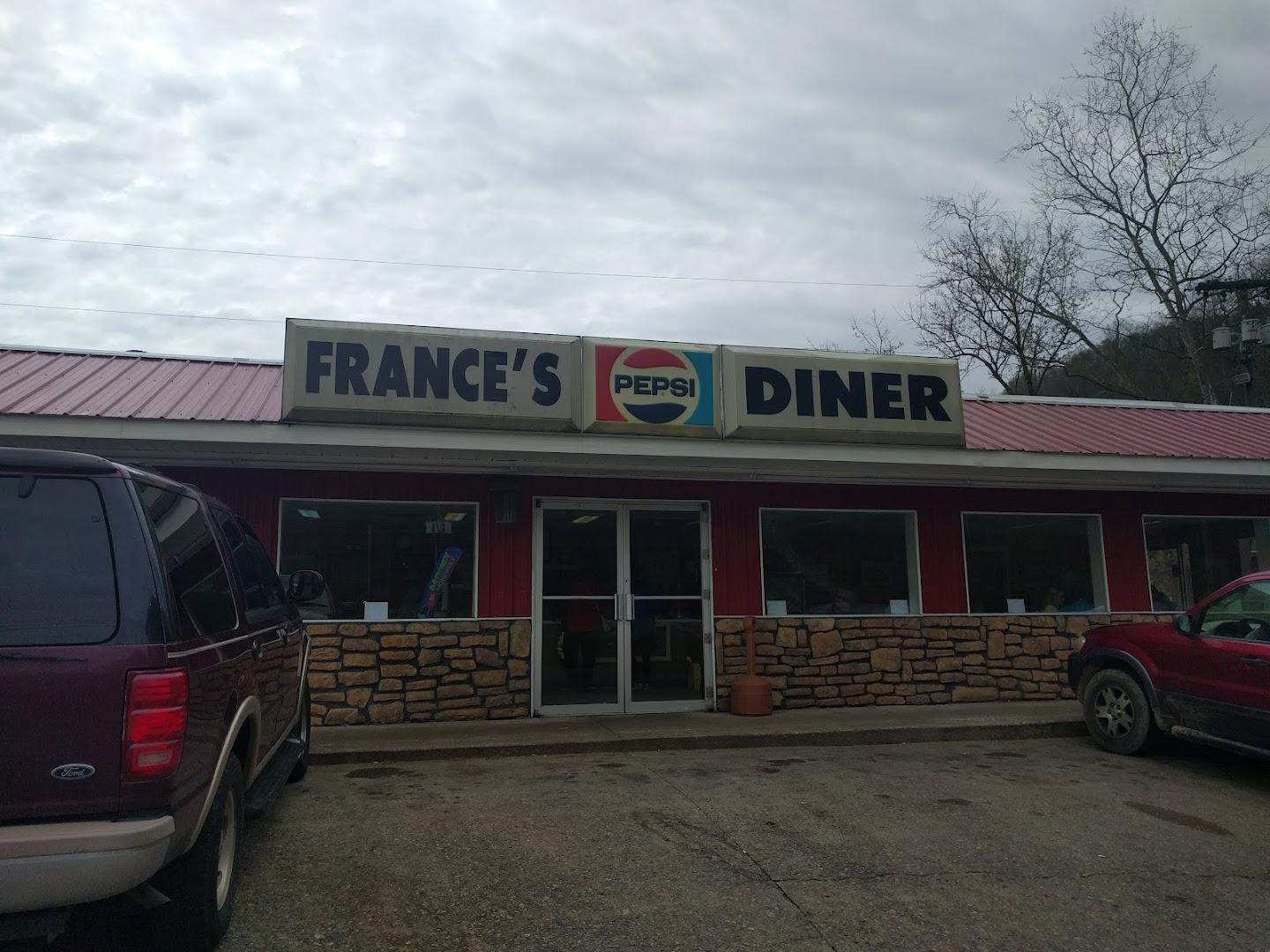 France's Diner