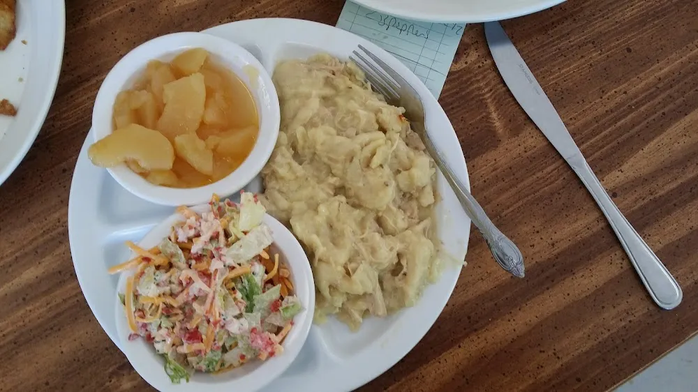 Tuesday Special Chicken